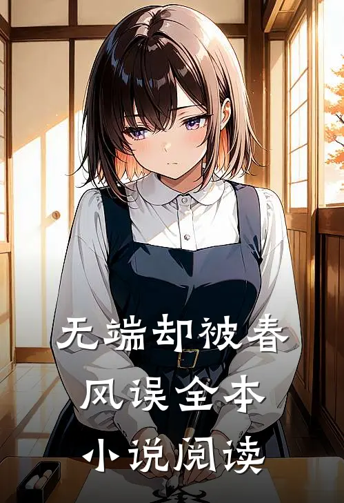 无端却被春风误全本小说阅读