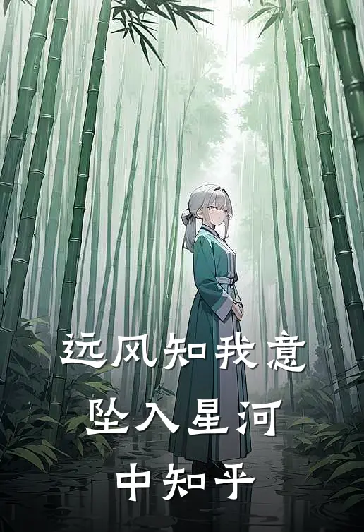 远风知我意，坠入星河中知乎