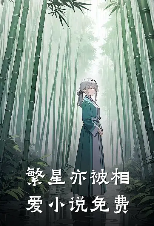 繁星亦被相爱小说免费