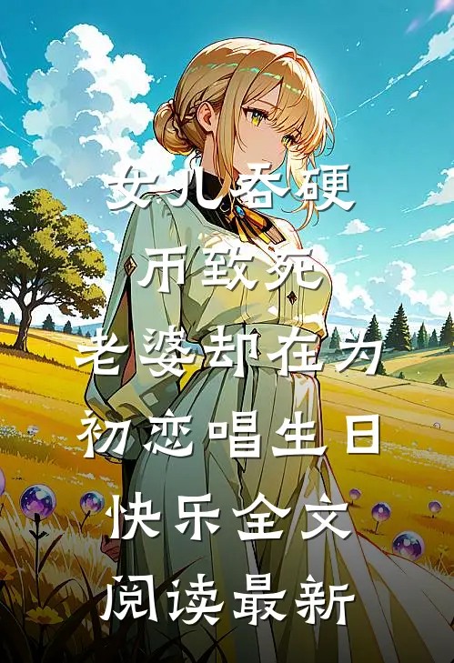 女儿吞硬币致死，老婆却在为初恋唱生日快乐全文阅读最新