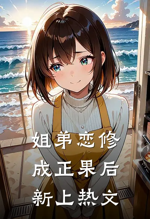 姐弟恋修成正果后新上热文
