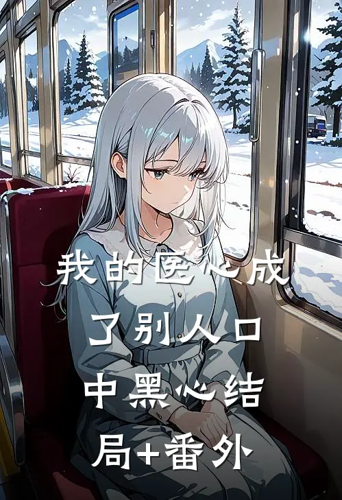 我的医心成了别人口中黑心结局+番外