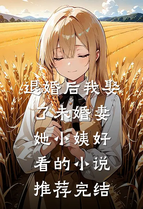 退婚后我娶了未婚妻她小姨好看的小说推荐完结