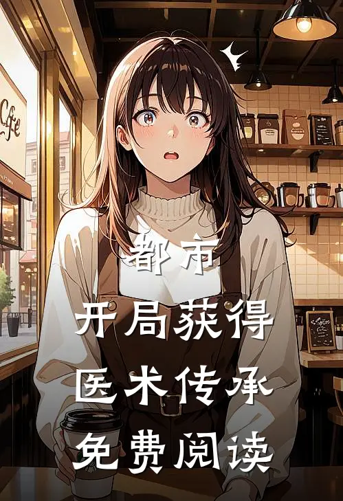 都市：开局获得医术传承免费阅读