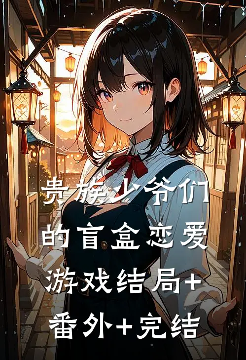 贵族少爷们的盲盒恋爱游戏结局+番外+完结