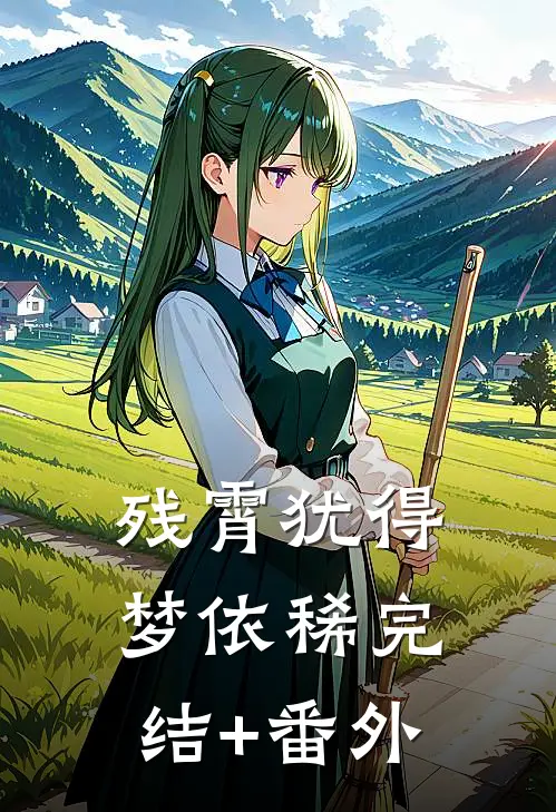 残霄犹得梦依稀完结+番外