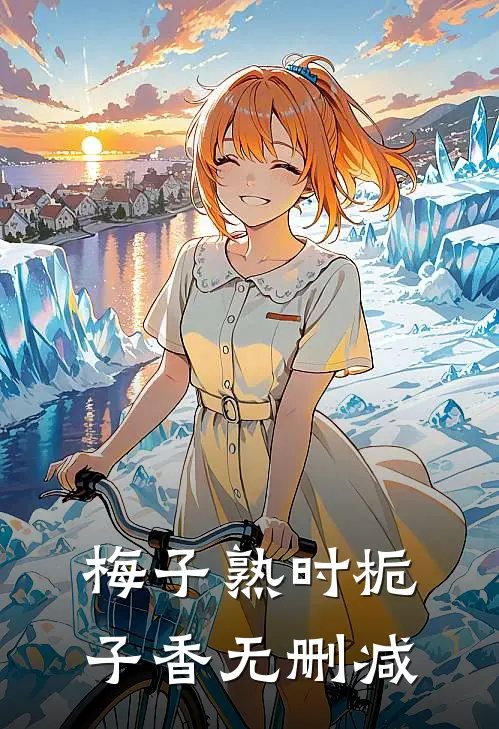 梅子熟时栀子香无删减