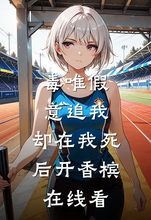 毒唯假意追我，却在我死后开香槟在线看