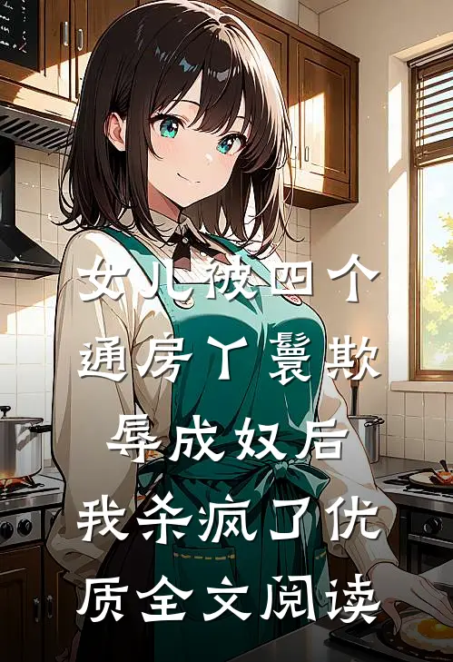 女儿被四个通房丫鬟欺辱成奴后，我杀疯了优质全文阅读