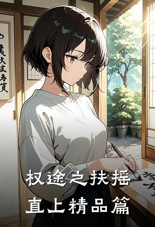 权途之扶摇直上精品篇