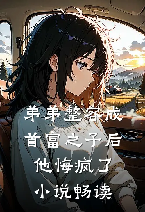 弟弟整容成首富之子后，他悔疯了小说畅读