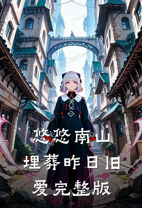 悠悠南山，埋葬昨日旧爱完整版