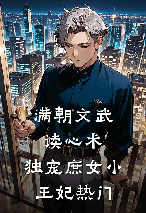 满朝文武读心术，独宠庶女小王妃热门