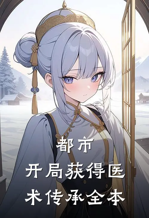 都市：开局获得医术传承全本