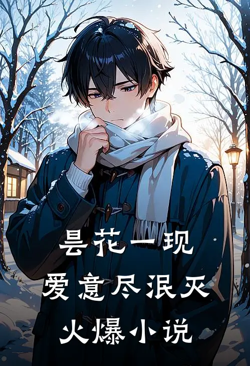 昙花一现，爱意尽泯灭火爆小说
