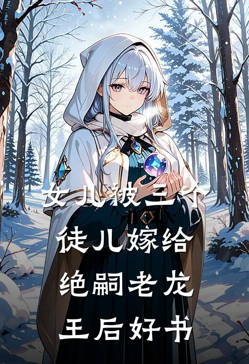 女儿被三个徒儿嫁给绝嗣老龙王后好书