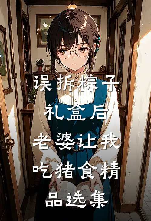 误拆粽子礼盒后，老婆让我吃猪食精品选集