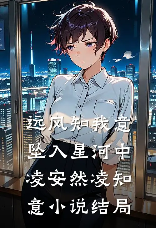 远风知我意，坠入星河中凌安然凌知意小说结局