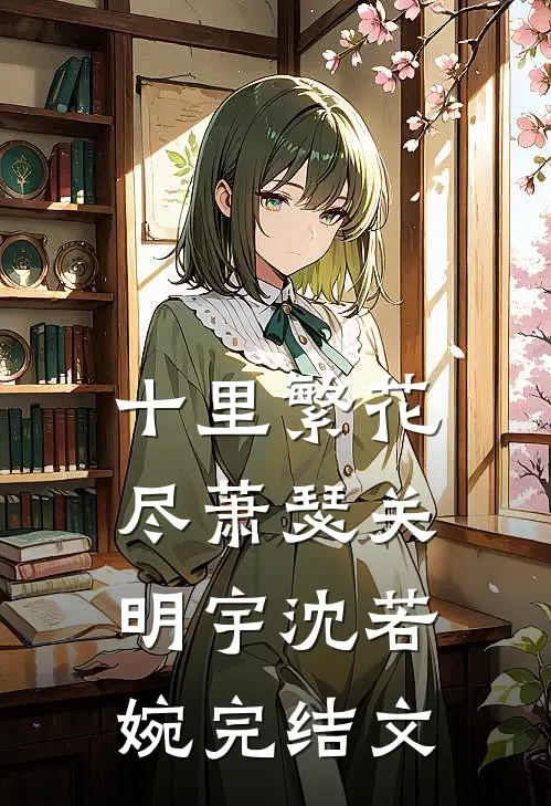 十里繁花尽萧瑟关明宇沈若婉完结文