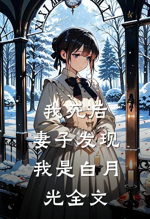 我死后，妻子发现我是白月光全文
