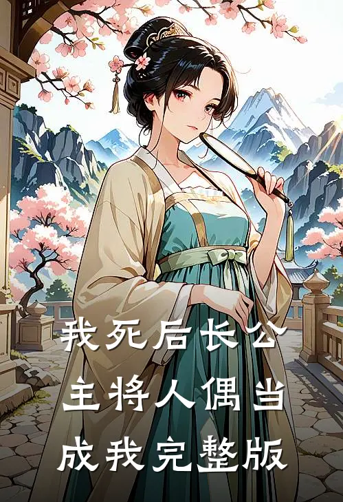 我死后长公主将人偶当成我完整版