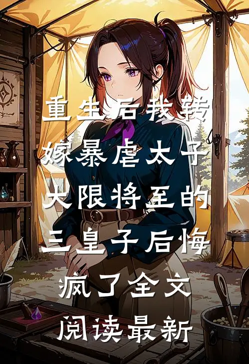 重生后我转嫁暴虐太子，大限将至的三皇子后悔疯了全文阅读最新