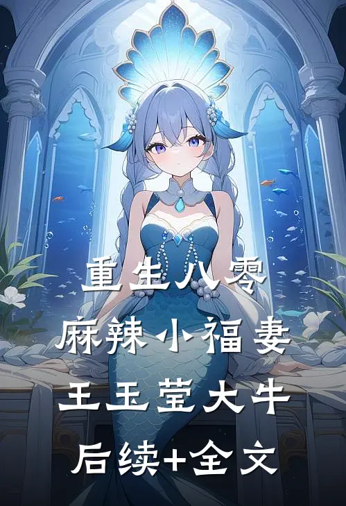 重生八零：麻辣小福妻王玉莹大牛后续+全文