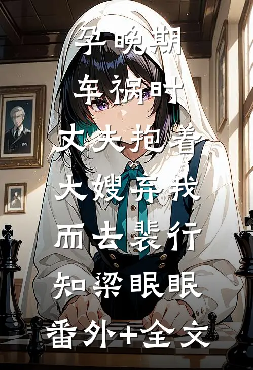 孕晚期车祸时，丈夫抱着大嫂弃我而去裴行知梁眠眠:(番外)+(全文)