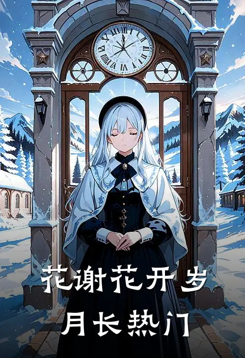 花谢花开岁月长热门