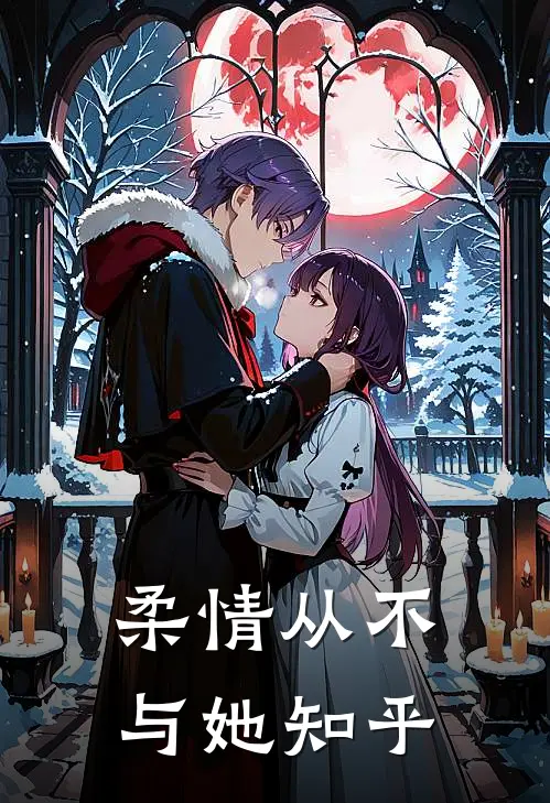 柔情从不与她知乎