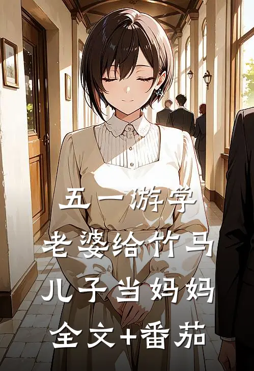 五一游学，老婆给竹马儿子当妈妈全文+番茄