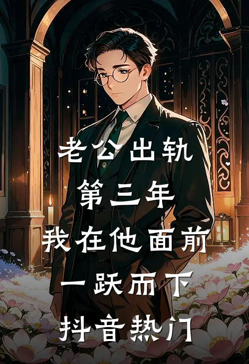 老公出轨第三年，我在他面前一跃而下抖音热门