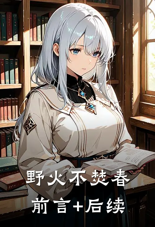 野火不焚春前言+后续