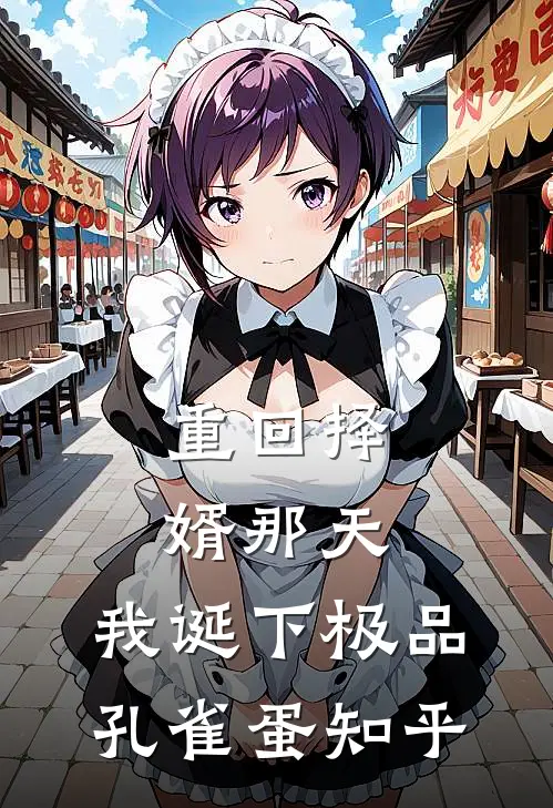 重回择婿那天，我诞下极品孔雀蛋知乎
