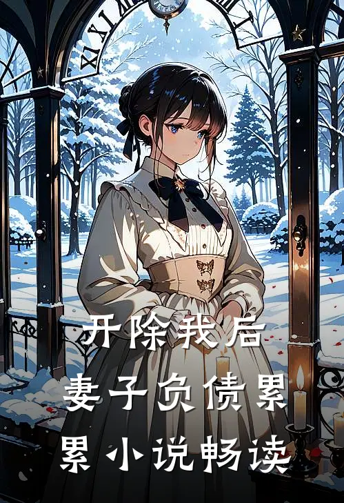 开除我后，妻子负债累累小说畅读