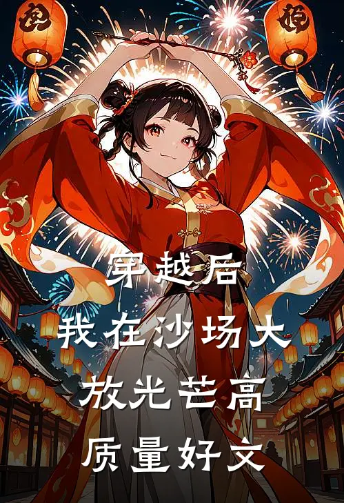 穿越后，我在沙场大放光芒高质量好文