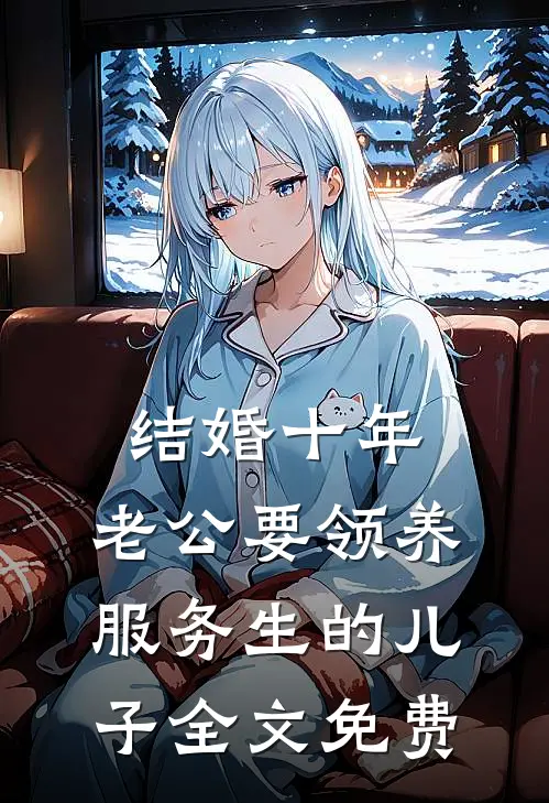 结婚十年，老公要领养服务生的儿子全文免费