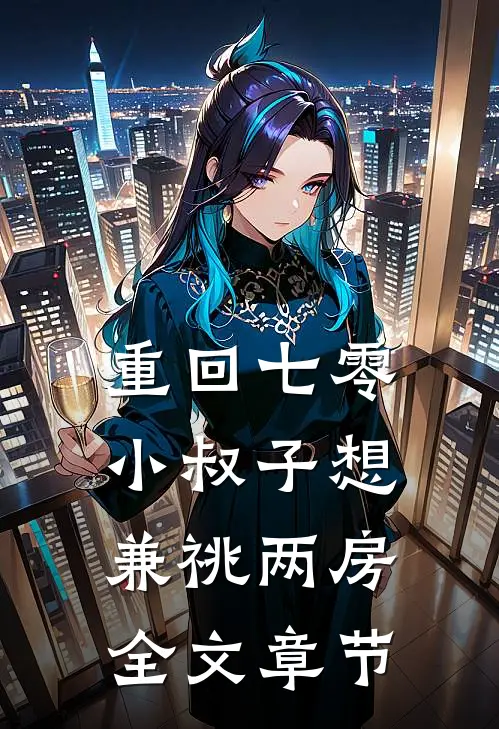 重回七零，小叔子想兼祧两房全文章节