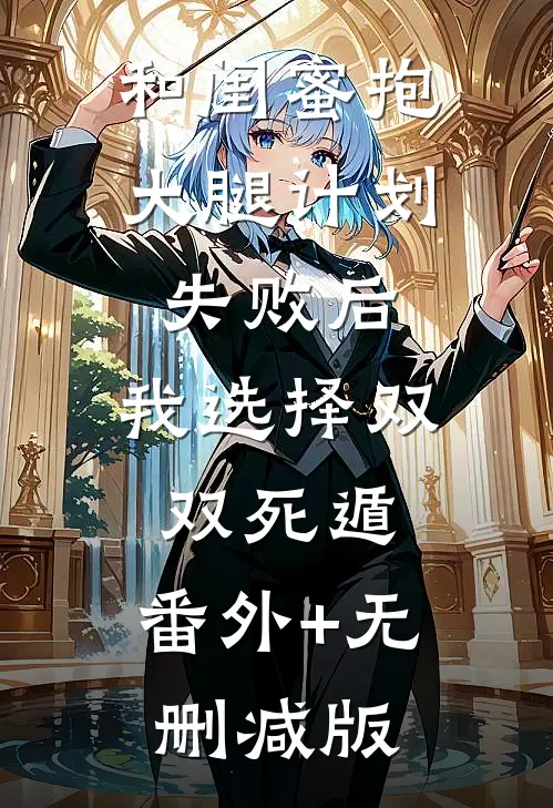和闺蜜抱大腿计划失败后，我选择双双死遁:番外+无删减版