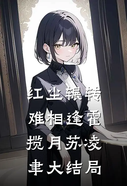 岁月深处有微光全文