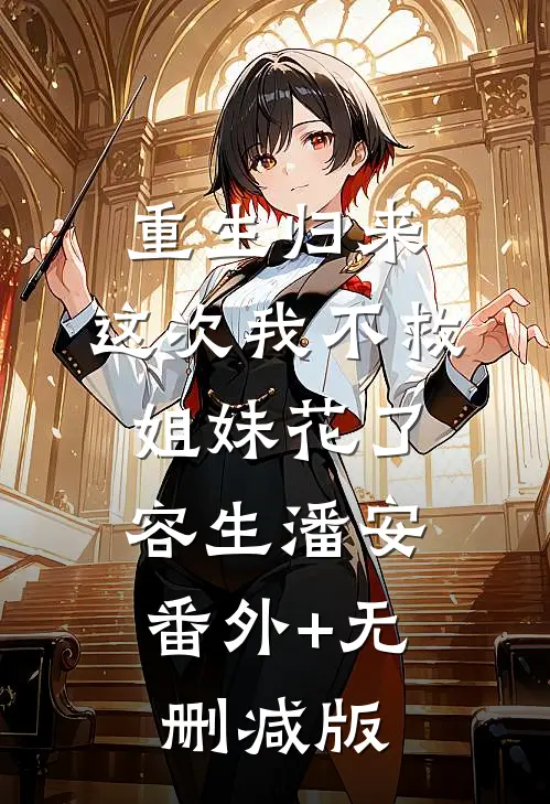 重生归来，这次我不救姐妹花了容生潘安:番外+无删减版