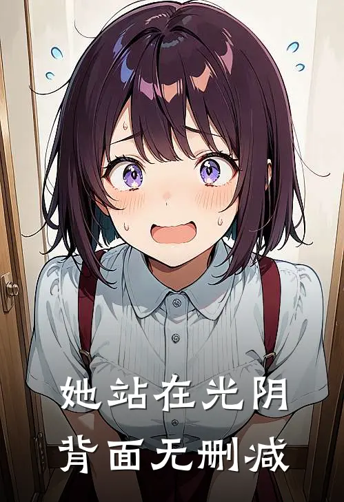 她站在光阴背面无删减