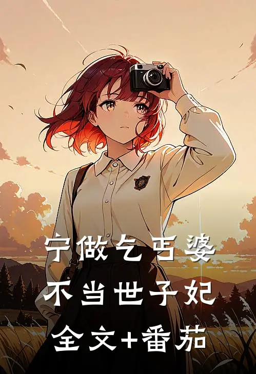 宁做乞丐婆，不当世子妃全文+番茄