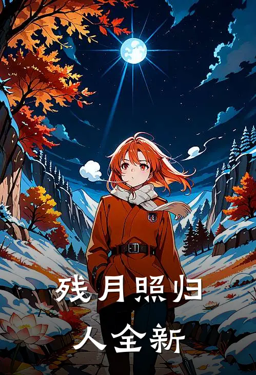 残月照归人全新