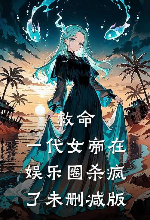 救命，一代女帝在娱乐圈杀疯了未删减版