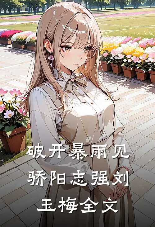 破开暴雨见骄阳志强刘玉梅全文
