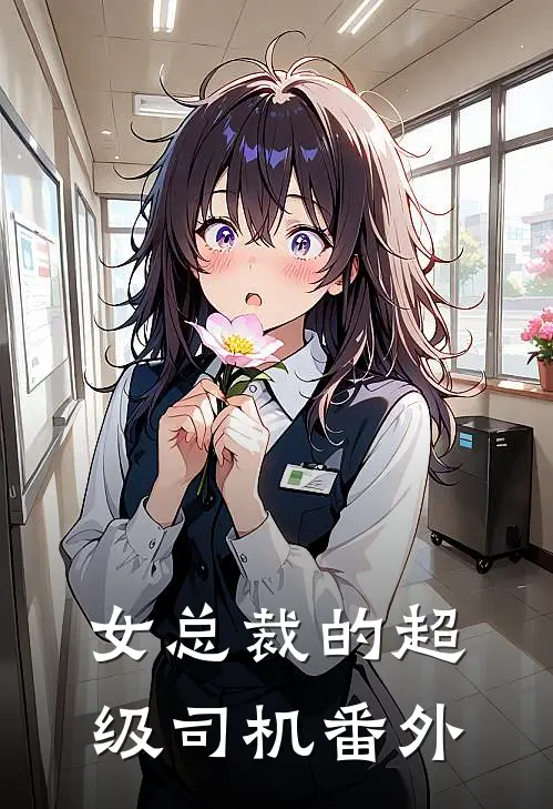 女总裁的超级司机番外