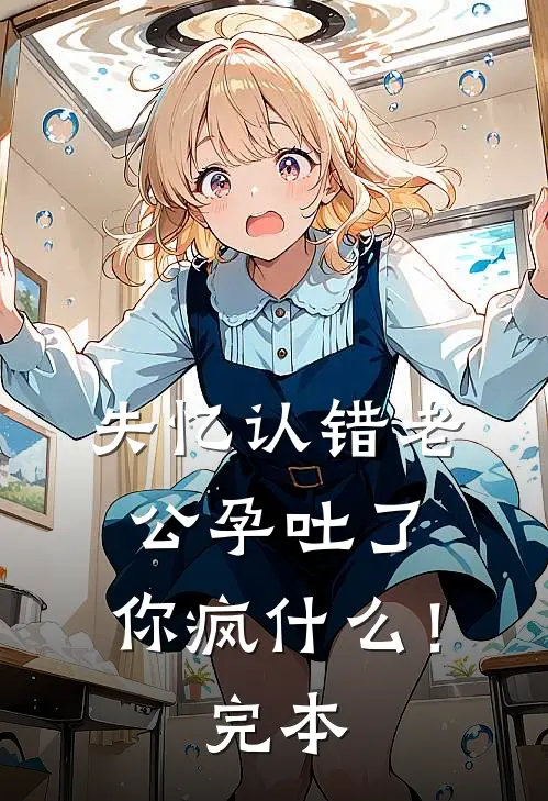 失忆认错老公孕吐了，你疯什么！完本