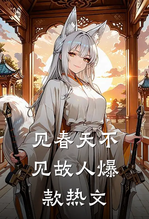 见春天不见故人爆款热文