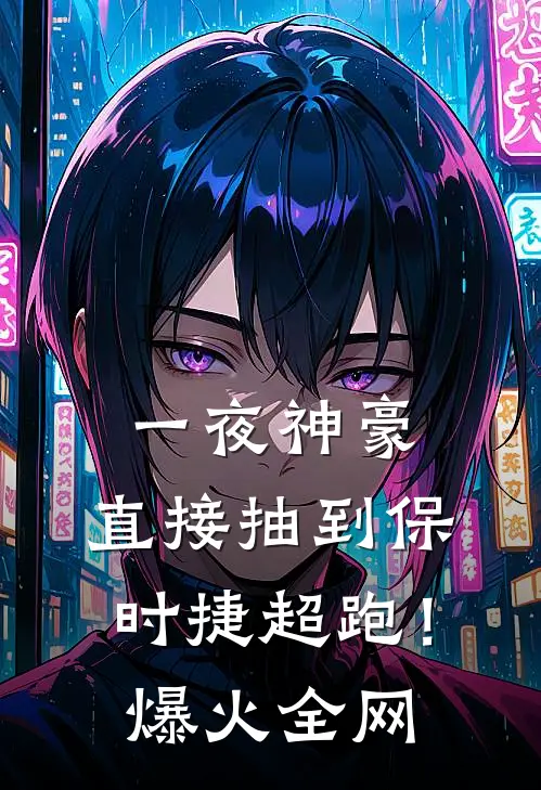 一夜神豪：直接抽到保时捷超跑！爆火全网